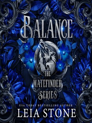 cover image of Balance